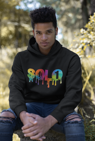 Solo Drip Hoodie
