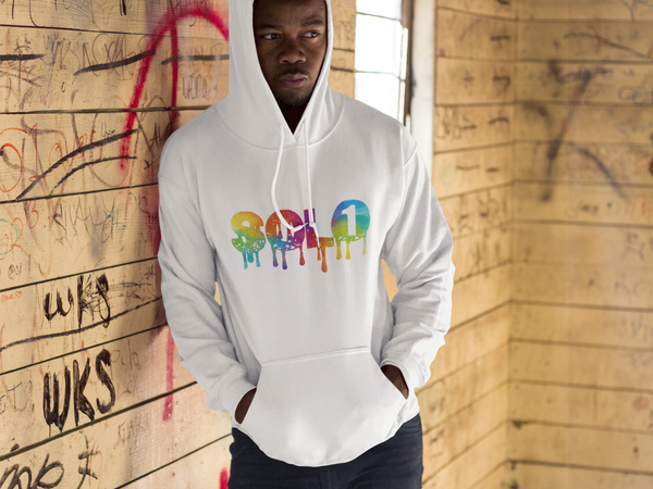 Solo Drip Hoodie