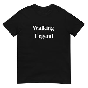 Walking Legend Tee