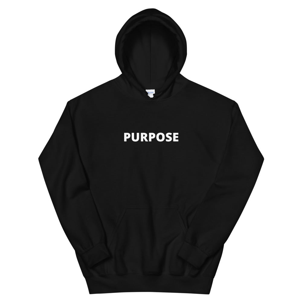 Purpose Hoodie