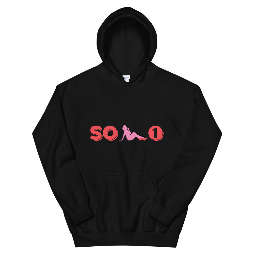 Solo Love Hoodie