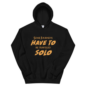 Solo Journey Hoodie