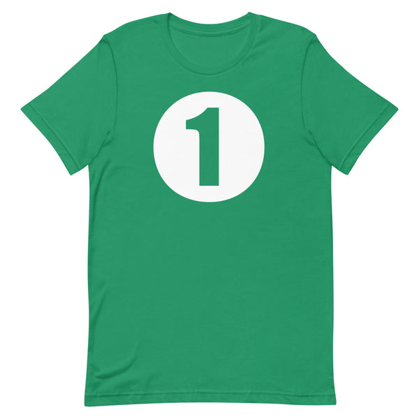 One You Tee